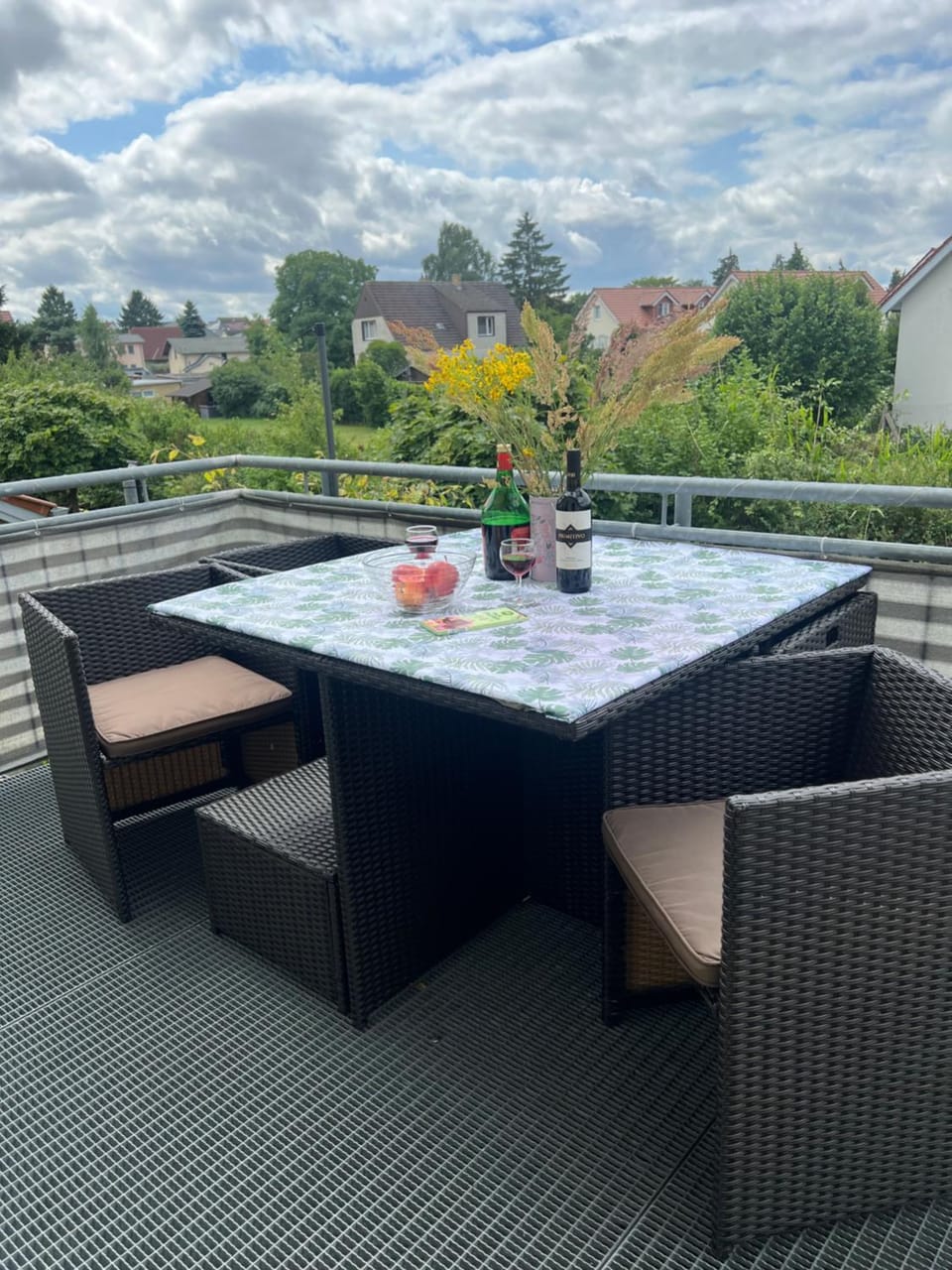 Am Mühlenkamp daheim 7, 8, 14 Apartment in Heringsdorf