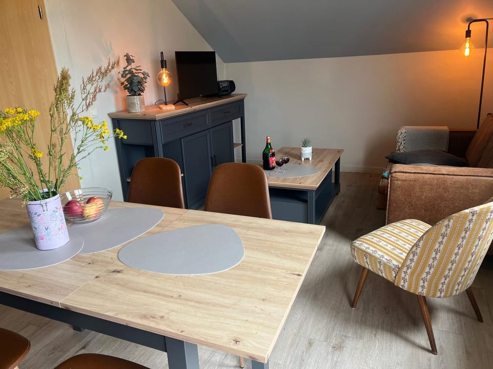 Am Mühlenkamp daheim 7, 8, 14 Apartment in Heringsdorf
