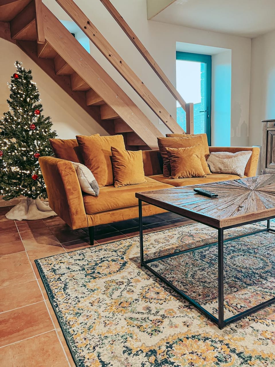 Domaine du Mimosa House in Perros-Guirec