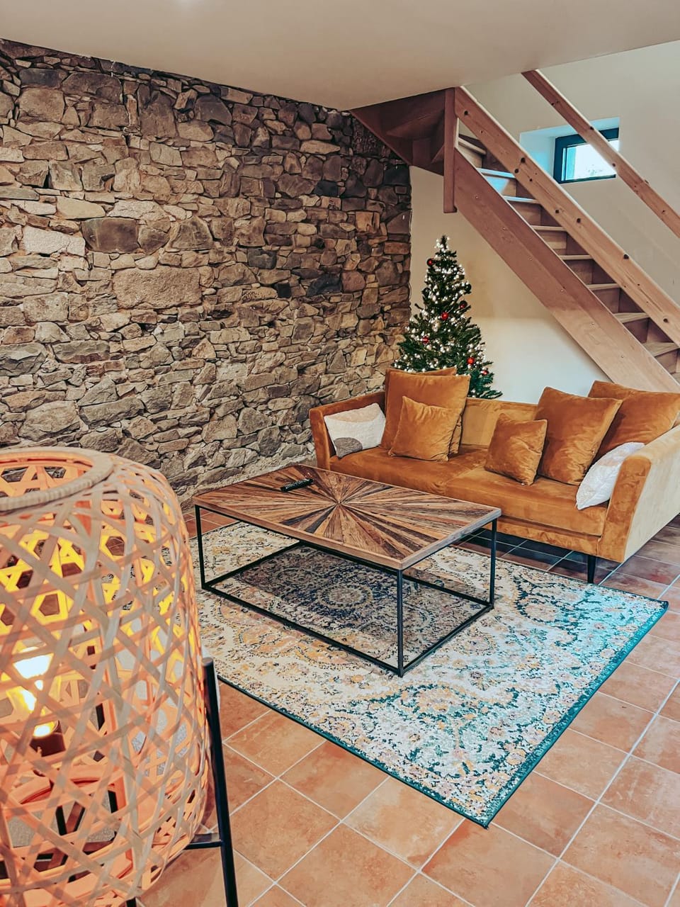 Domaine du Mimosa House in Perros-Guirec