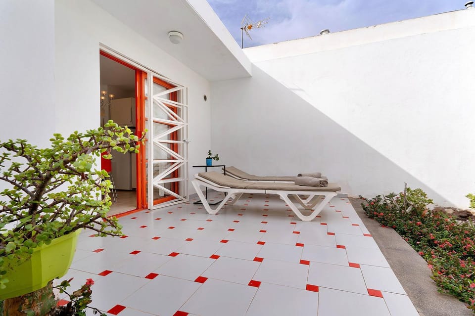 Bungalow Aloe Dunas 2 Apartment in Maspalomas