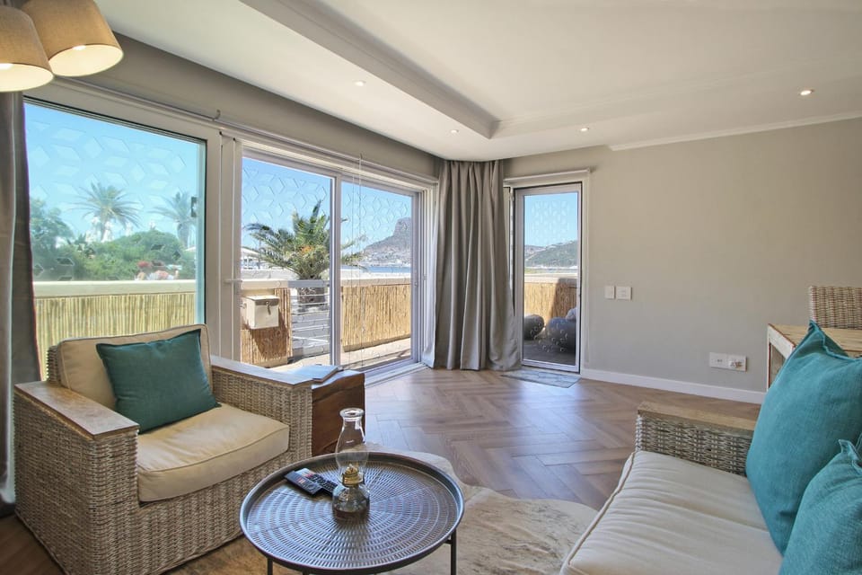 Patio, View (from property/room), Living room