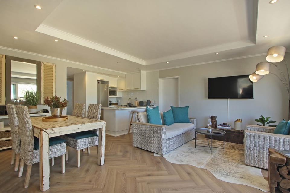 TV and multimedia, Living room, Dining area, kitchen