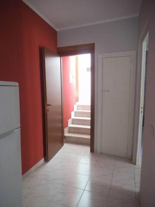 Casa Minzoni PiBass Clima & Wi-Fi Apartment in Castellammare del Golfo