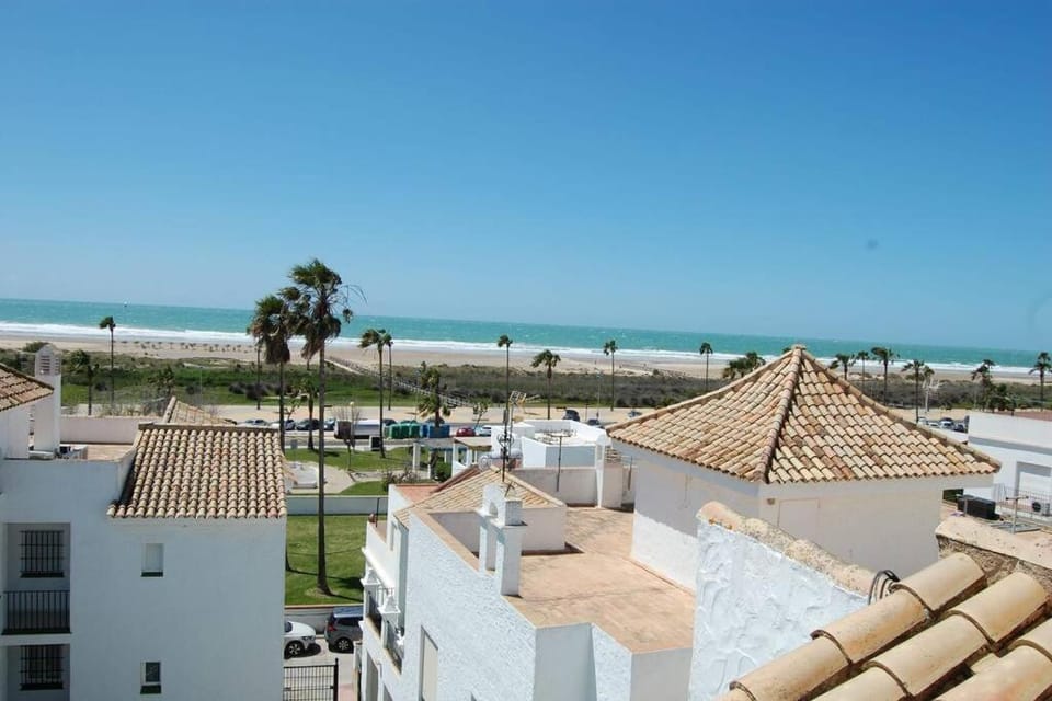 El Gato Gris Apartment in Conil de la Frontera