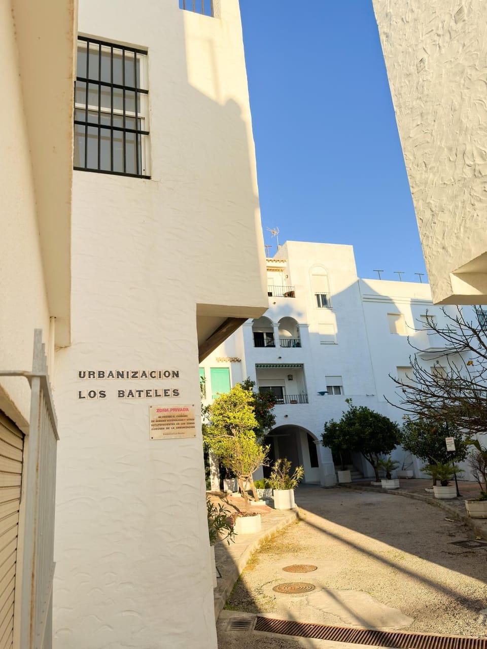 El Gato Gris Apartment in Conil de la Frontera