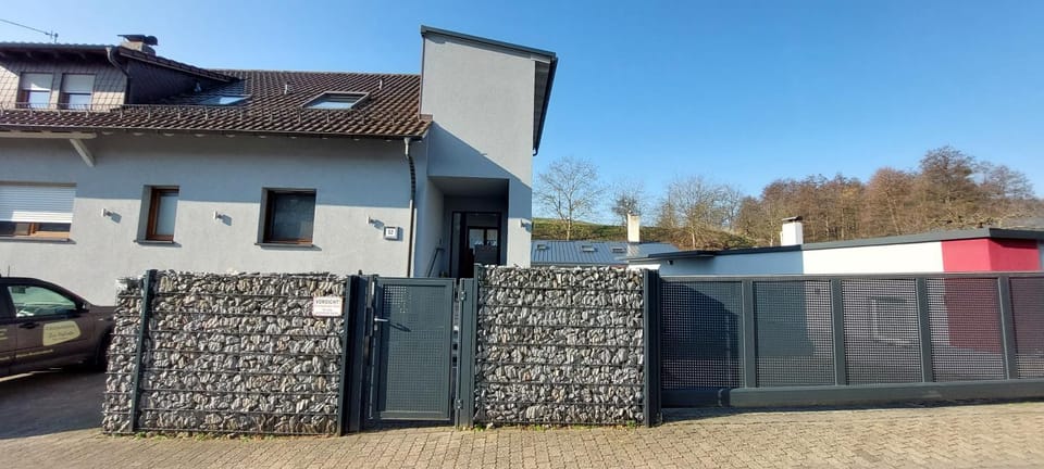 Große tolle 4 Zimmer Ferienwohnung im Herzen des Odenwaldes Apartment in Hesse