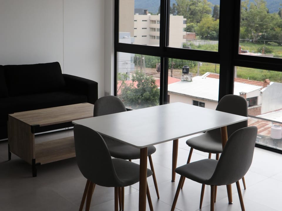 Departamentos Ciudad de Nieva Apartment in San Salvador de Jujuy