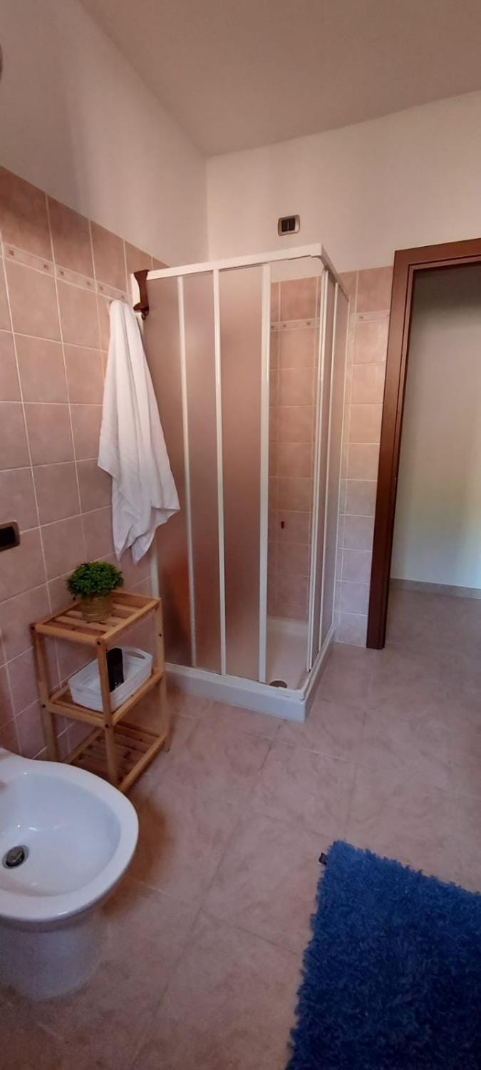 NANNARANCIO Apartment in Sardinia