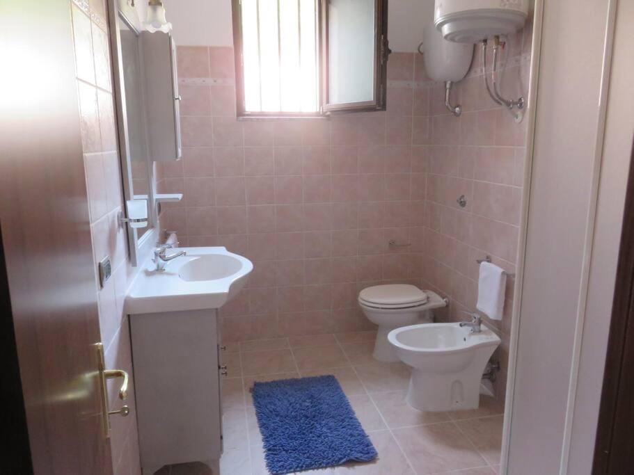 NANNARANCIO Apartment in Sardinia
