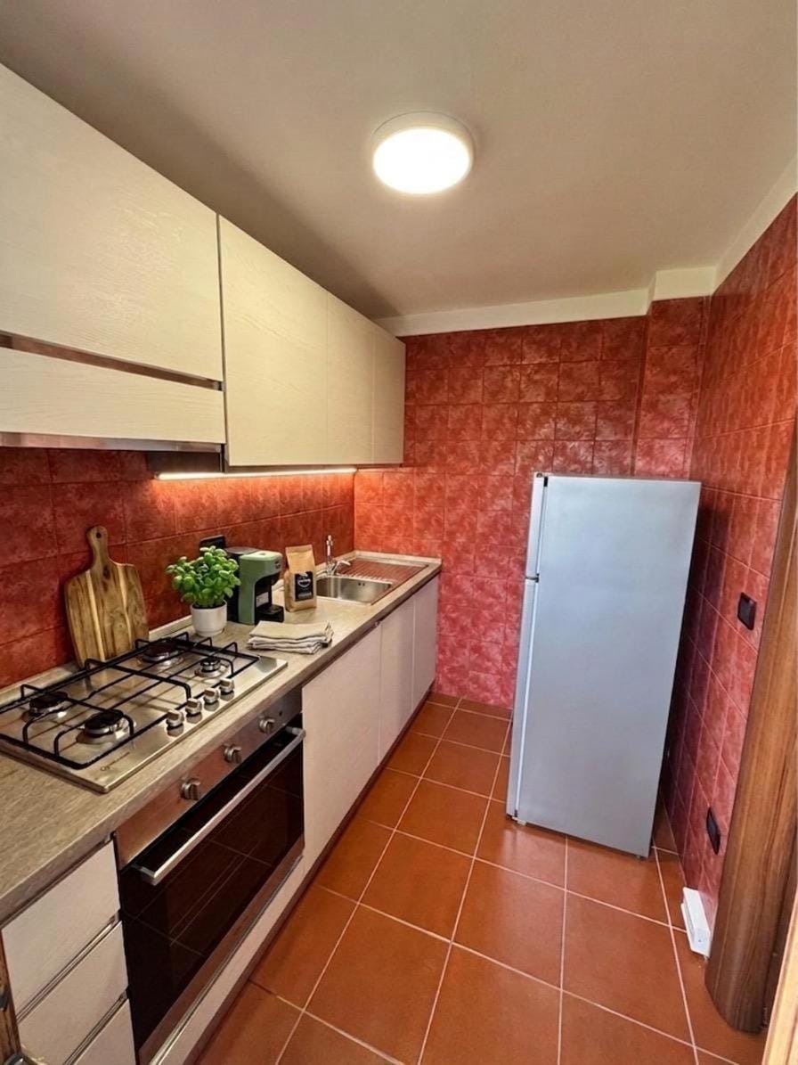 NANNARANCIO Apartment in Sardinia