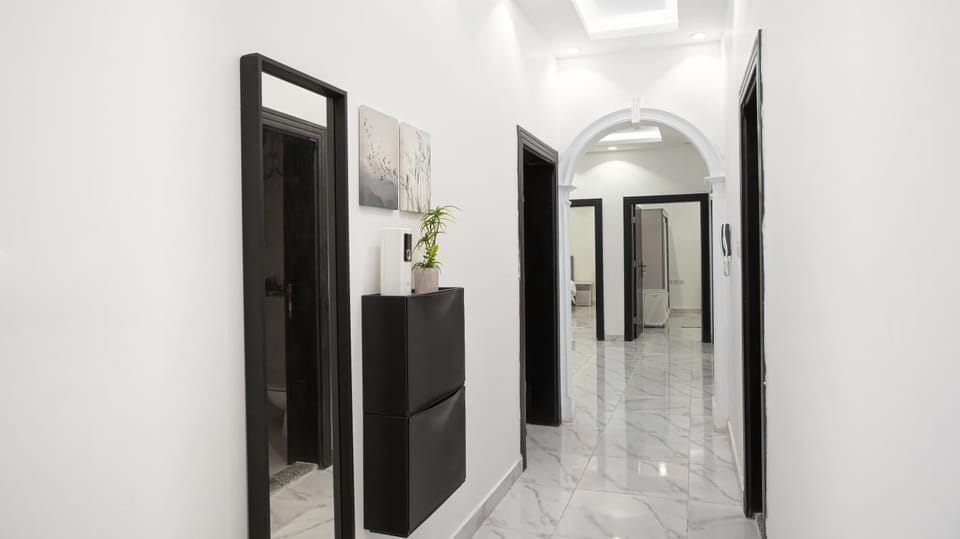 Property building, TV and multimedia