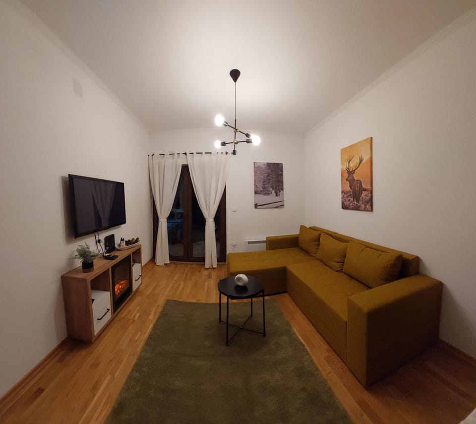 Communal lounge/ TV room, TV and multimedia, Living room, Seating area, Evening entertainment