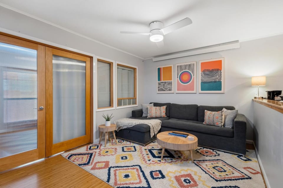 Comfy Casual Near Gondola & Main Street! Needle Rock 3 condo Apartment in Telluride