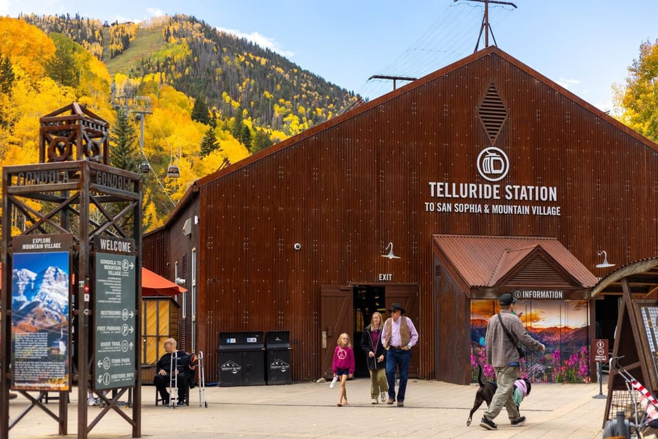 Comfy Casual Near Gondola & Main Street! Needle Rock 3 condo Apartment in Telluride