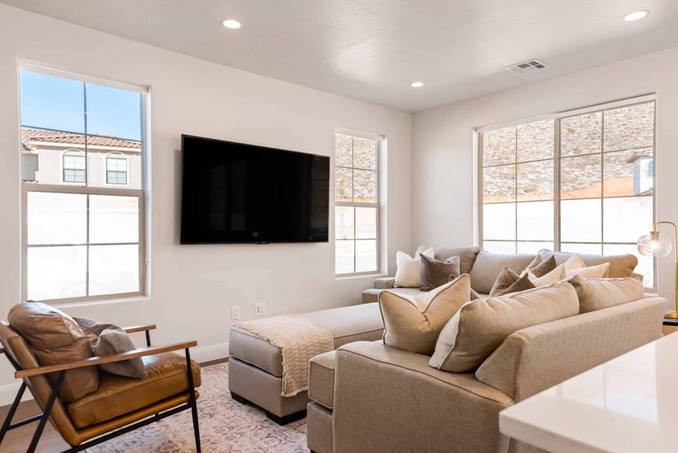 Life is Suite home House in Washington