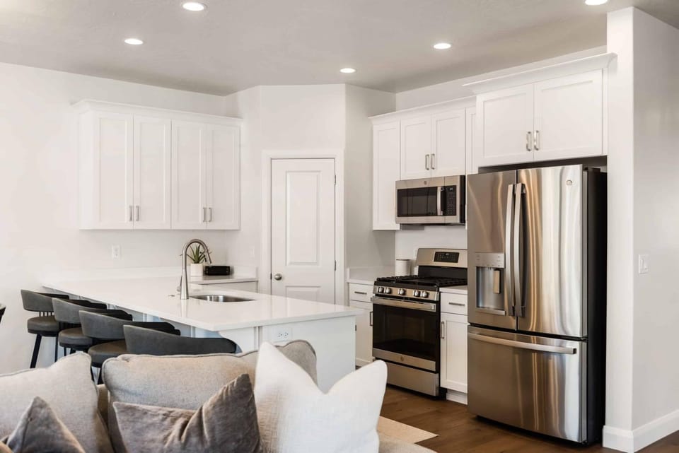 Life is Suite home House in Washington