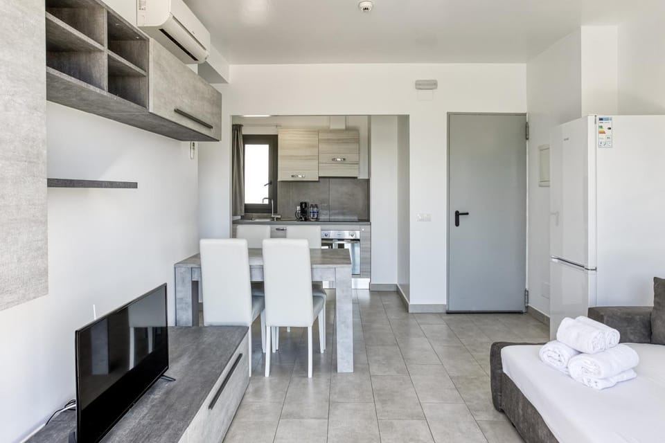 Giuliano Superior 4 personas Apartment hotel in Alt Empordà
