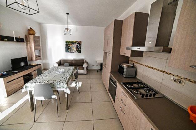 Portupaleddu Apartment Apartment in Portoscuso