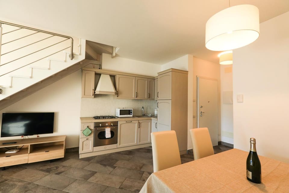 Bellavista Apartments Apartment in Lenno