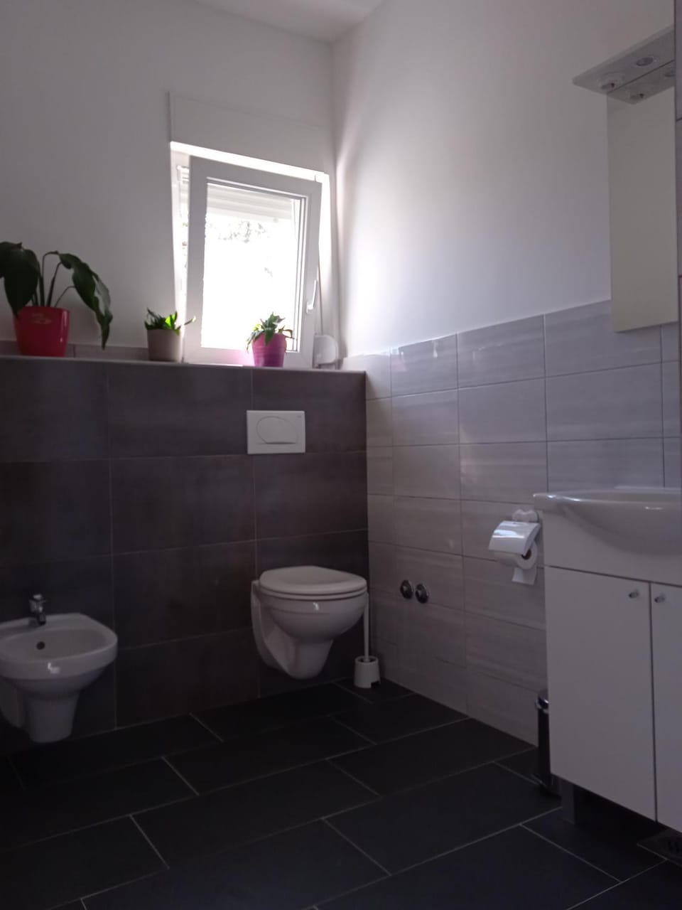 Seoski turizam Stari mlin na Korani room 2 Apartment in Croatia