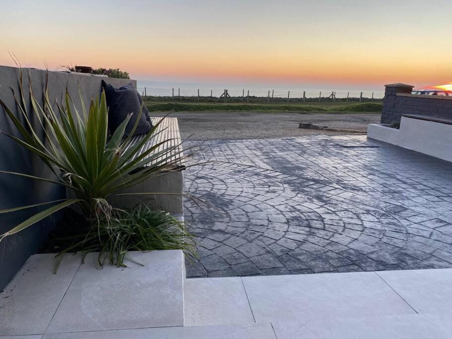 Seaview Stay Apartment in Lewes District