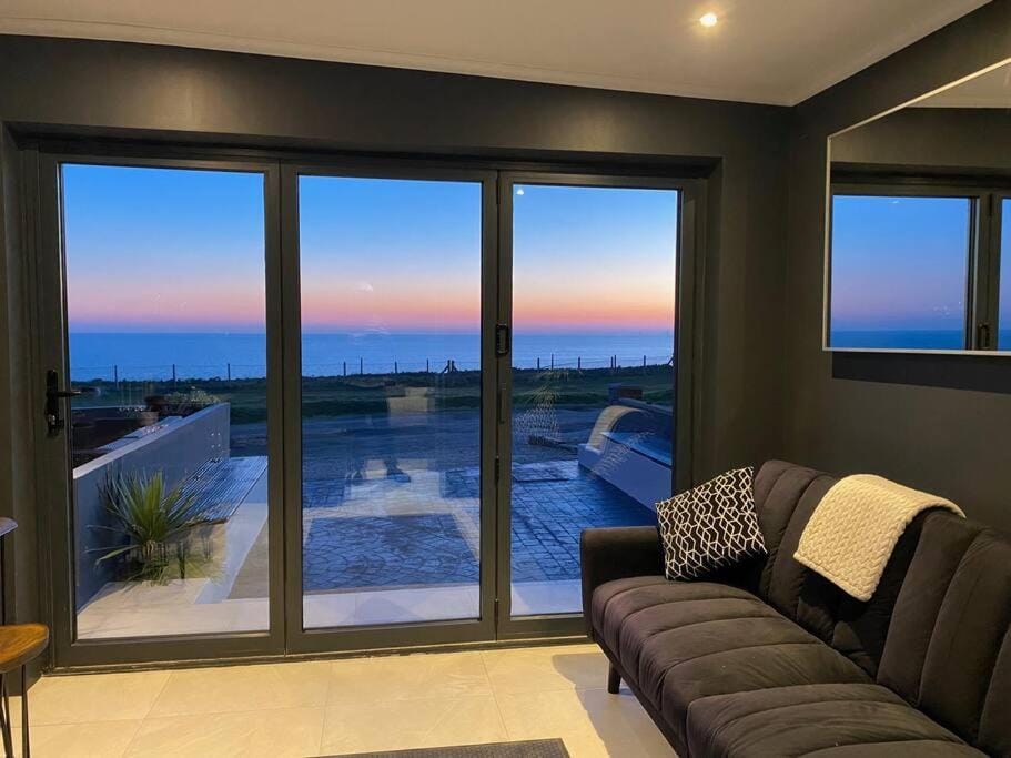 Seaview Stay Apartment in Lewes District