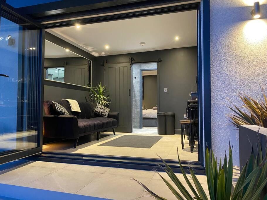 Seaview Stay Apartment in Lewes District