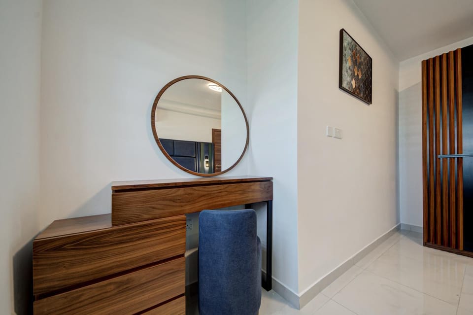 Central Apartments Apartment in Saint Paul's Bay