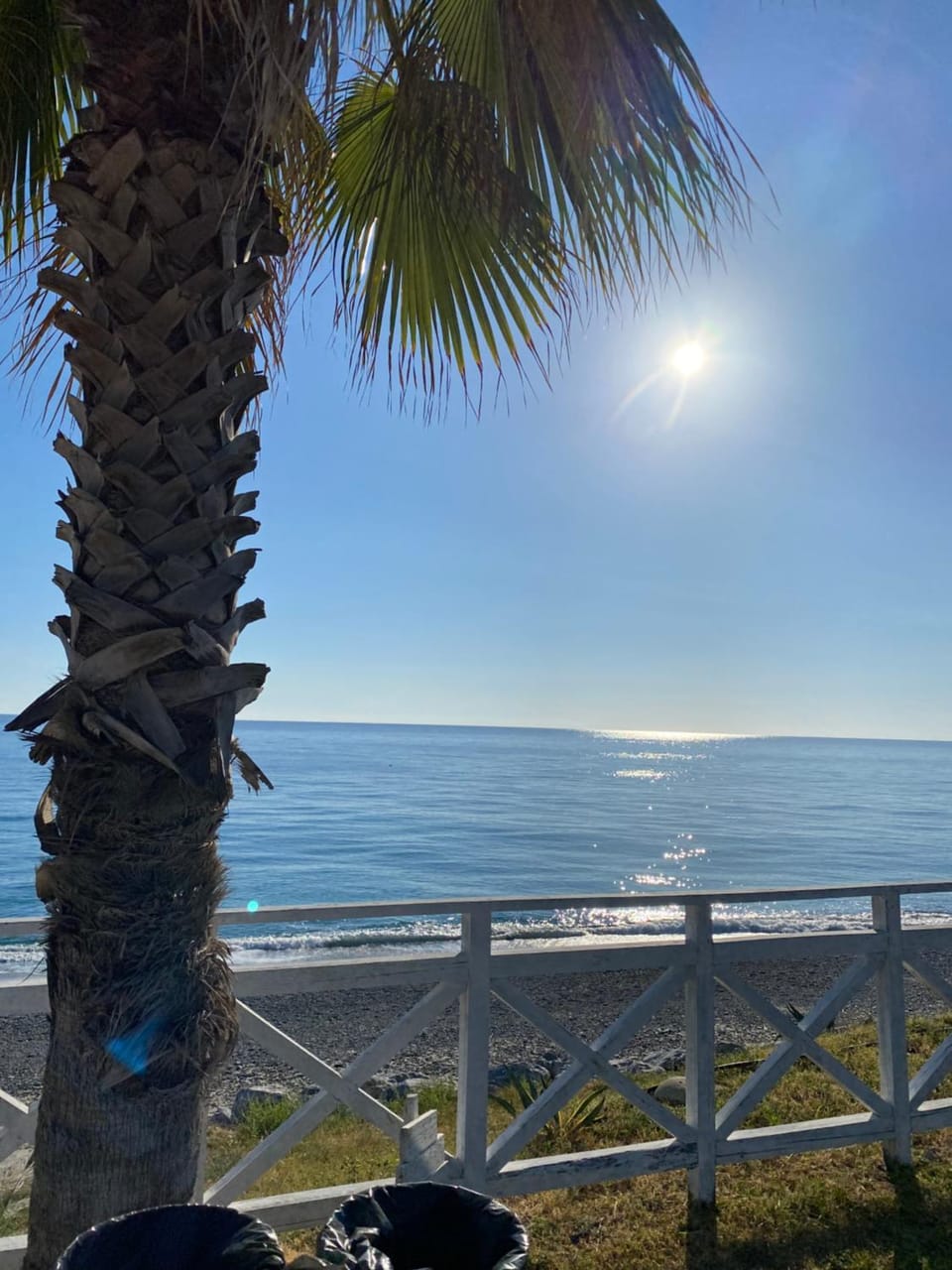 CASA VACANZA BORGOROSSO A 70mt DAL MARE House in Calabria