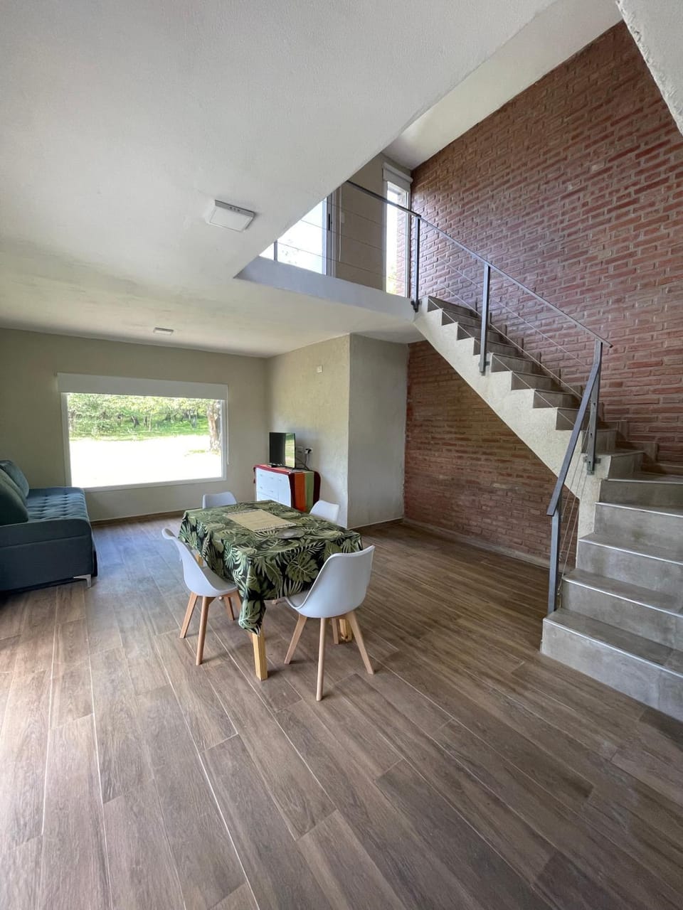 TV and multimedia, Dining area, kitchen