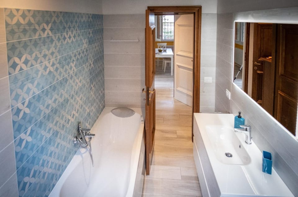 Lion house Apartment in Riccione