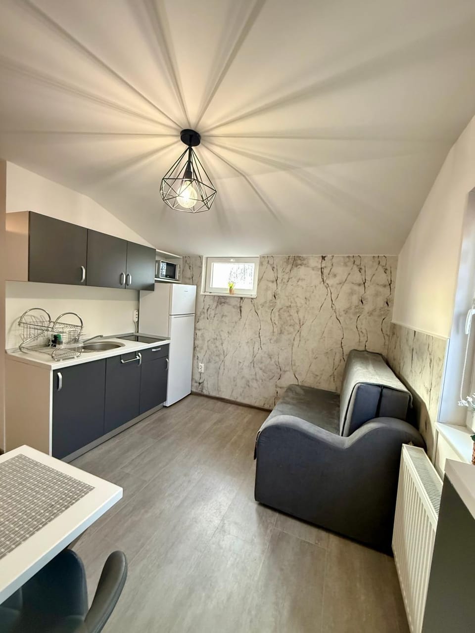 Jokai Apartments Nr7, code entry Apartment in Brașov County