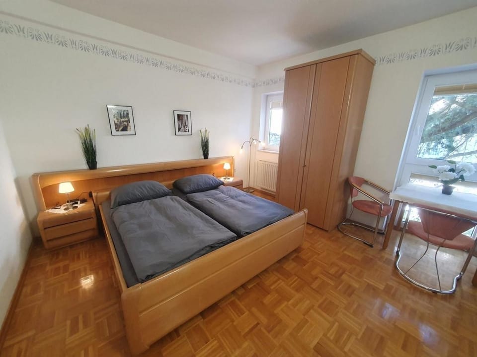 ABM Apartment 24 Apartment in Hesse