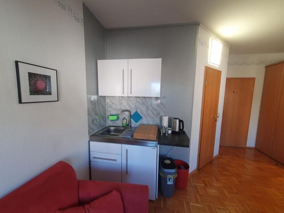 ABM Apartment 21 Apartment in Hesse