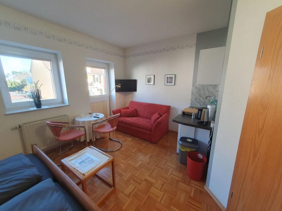 ABM Apartment 21 Apartment in Hesse