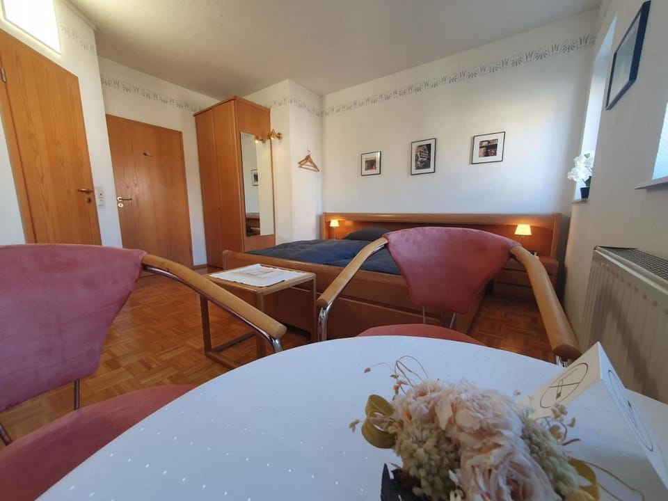 ABM Apartment 21 Apartment in Hesse