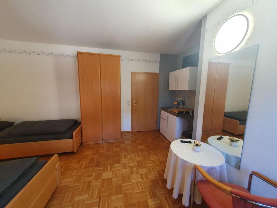 ABM Apartment 23 Apartment in Hesse