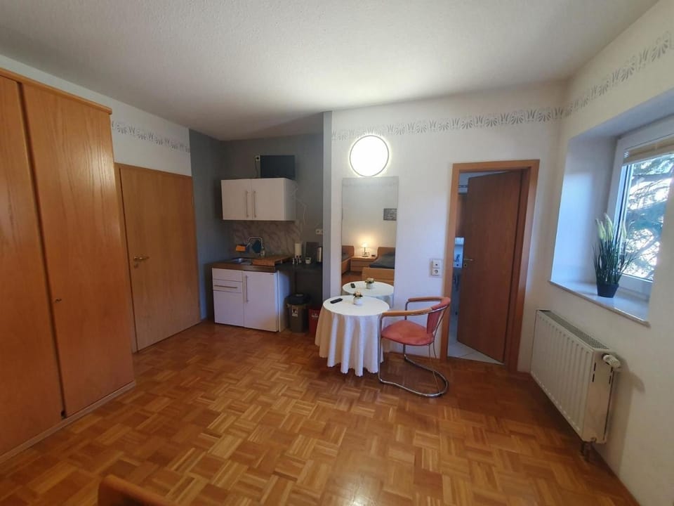 ABM Apartment 23 Apartment in Hesse