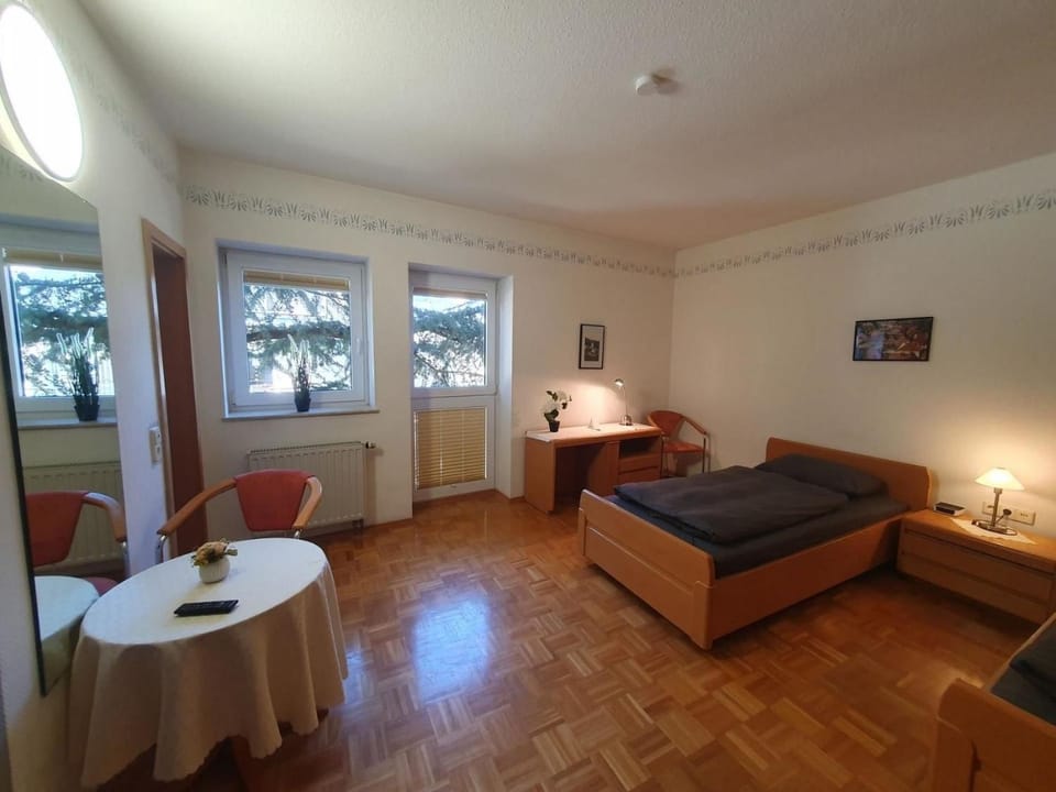ABM Apartment 23 Apartment in Hesse