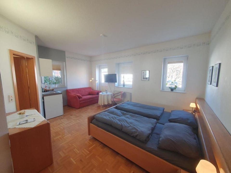 ABM Apartment 22 Apartment in Hesse