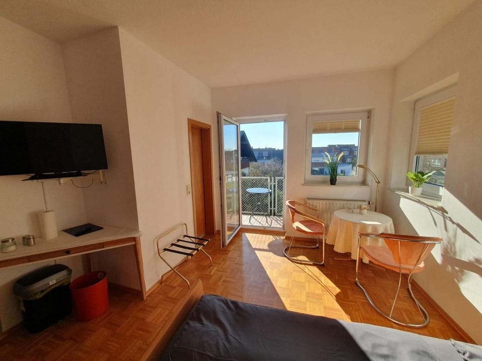 ABM Apartment 25 Apartment in Hesse