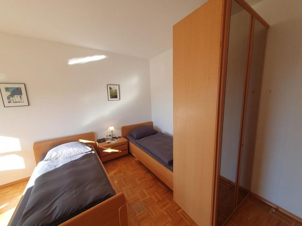 ABM Apartment 25 Apartment in Hesse