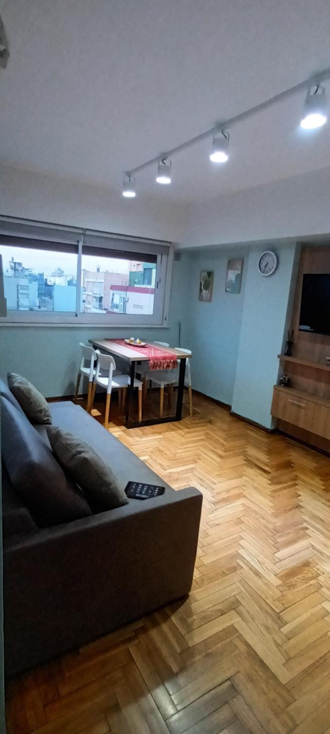 Departamento temporario pateto Apartment in Cordoba