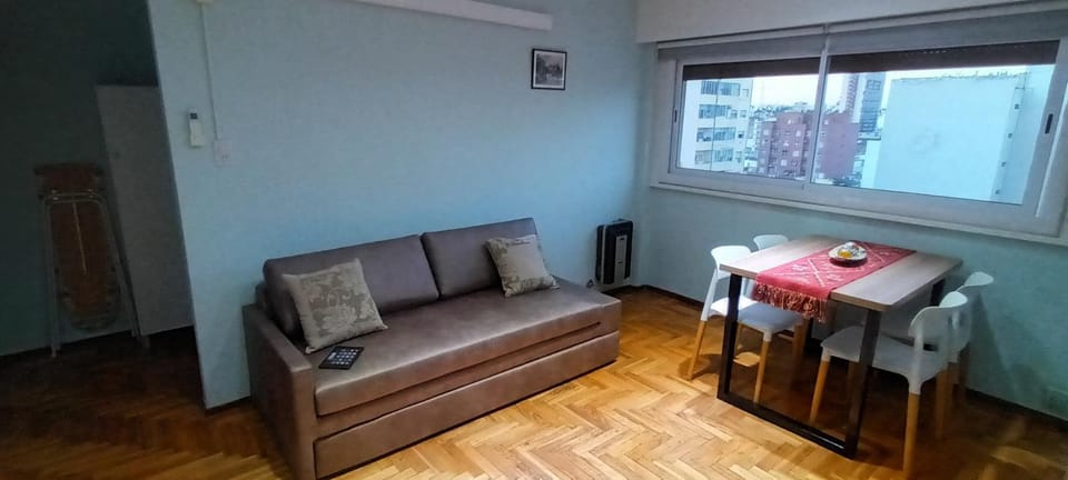 Departamento temporario pateto Apartment in Cordoba