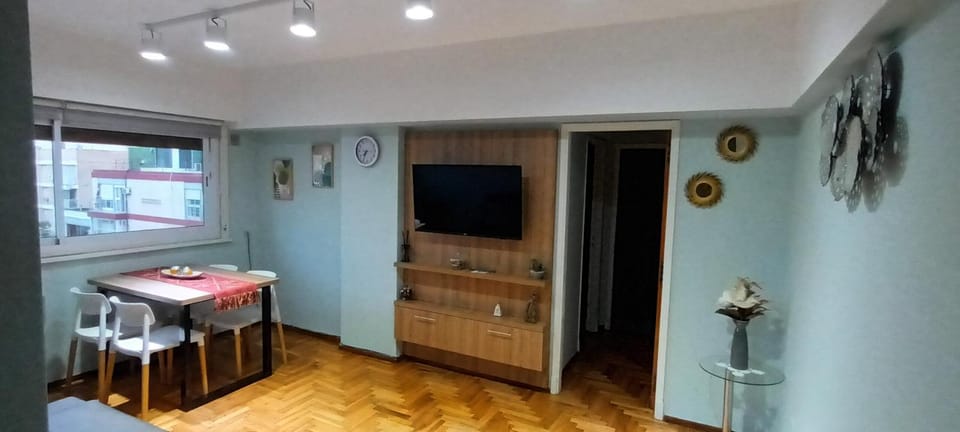 Departamento temporario pateto Apartment in Cordoba