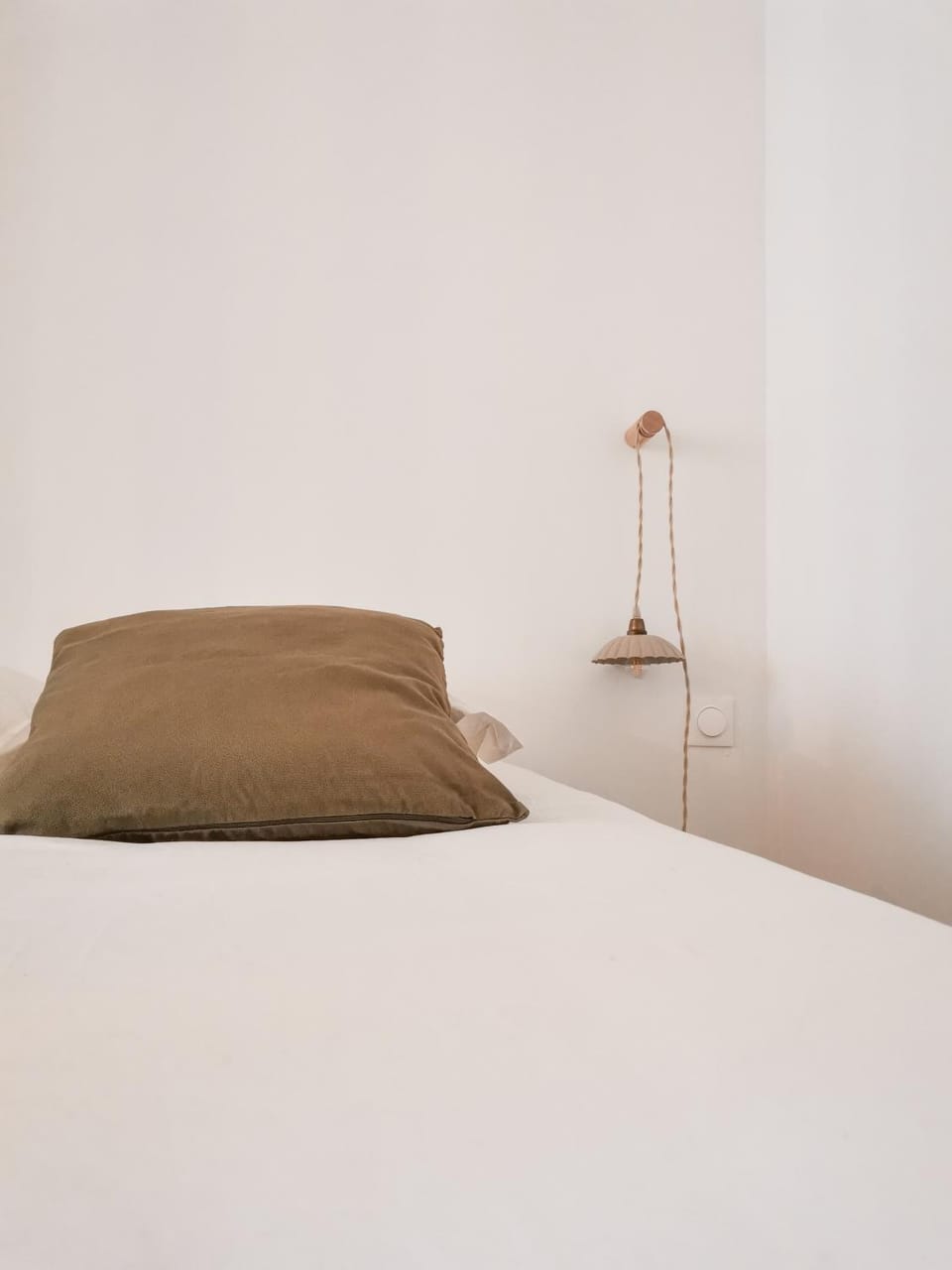 Bed, Night