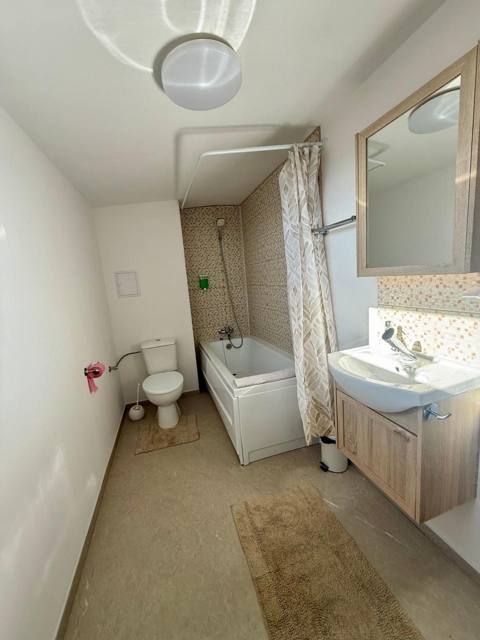 Jokai Apartments Nr9, code entry Apartment in Brașov County
