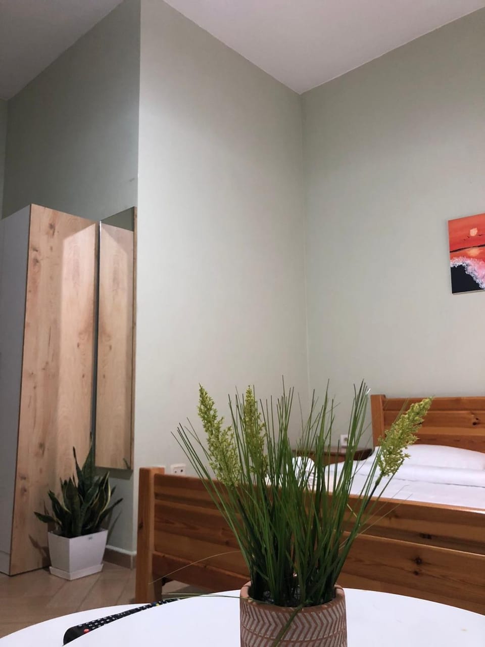 Agroni Rooms-21 Apartment in Tirana