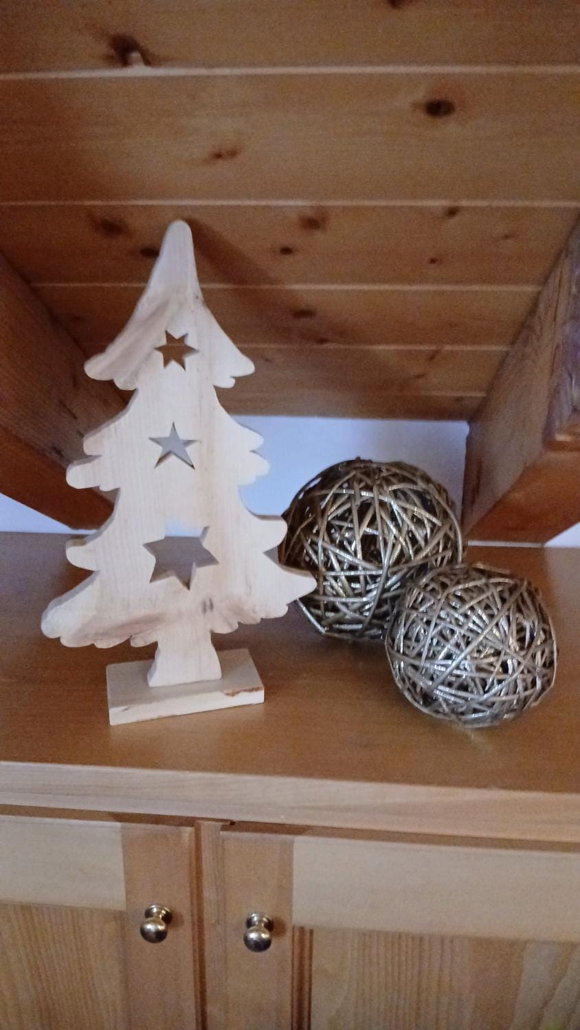 Deliziosa mansarda con vista Dolomiti Apartment in San Vito di Cadore